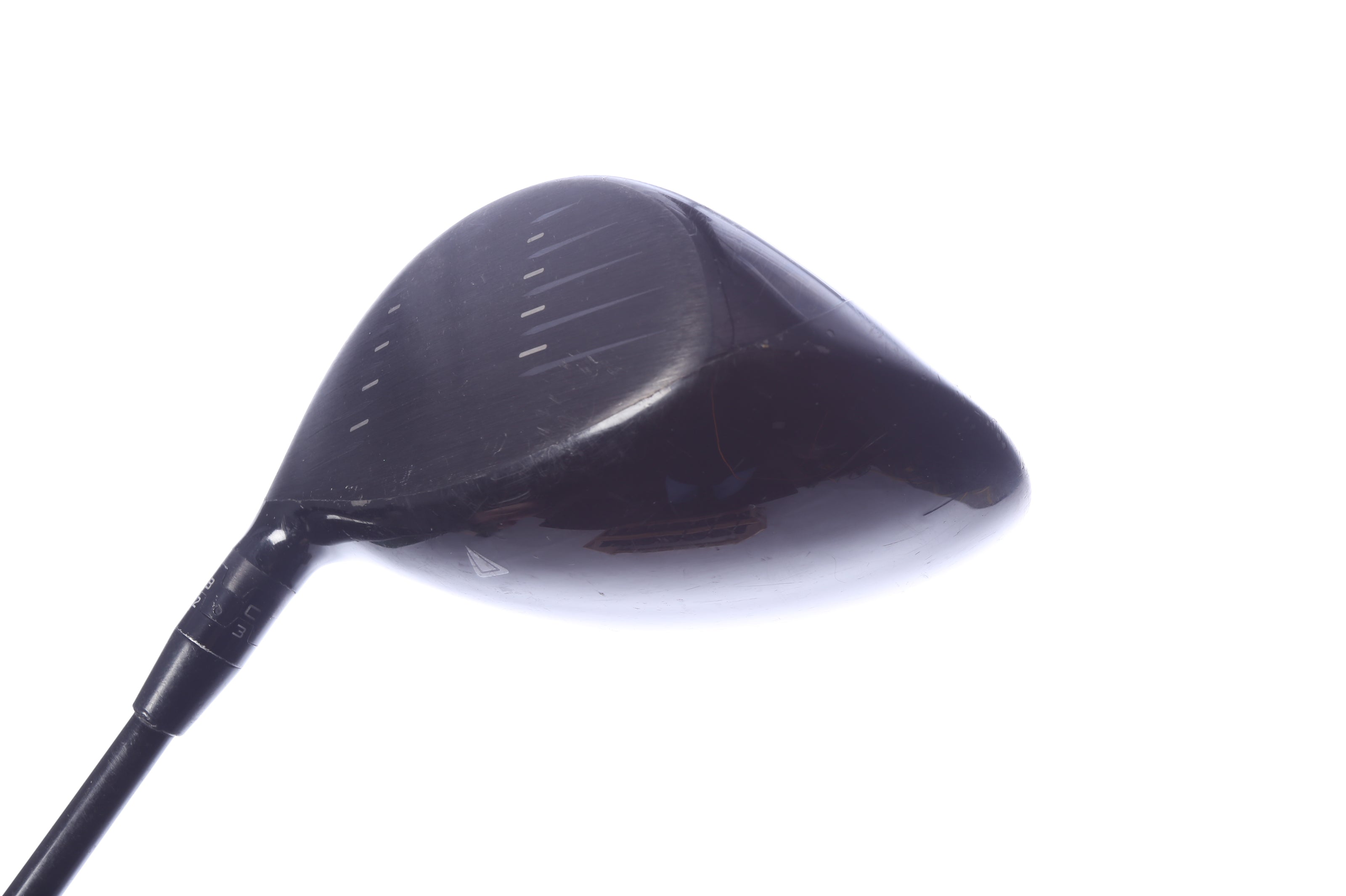 Used Titleist TS2 Driver - 10.5 Degrees - Regular Flex Mitsubishi Tensei AV Blue with SFW - Right-Handed-Next Round