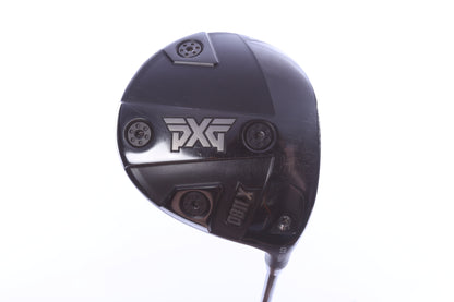 Used PXG 0811 X Proto Driver - 9 Degrees - Stiff Flex Mitsubishi Diamana S Limited - Right-Handed-Next Round