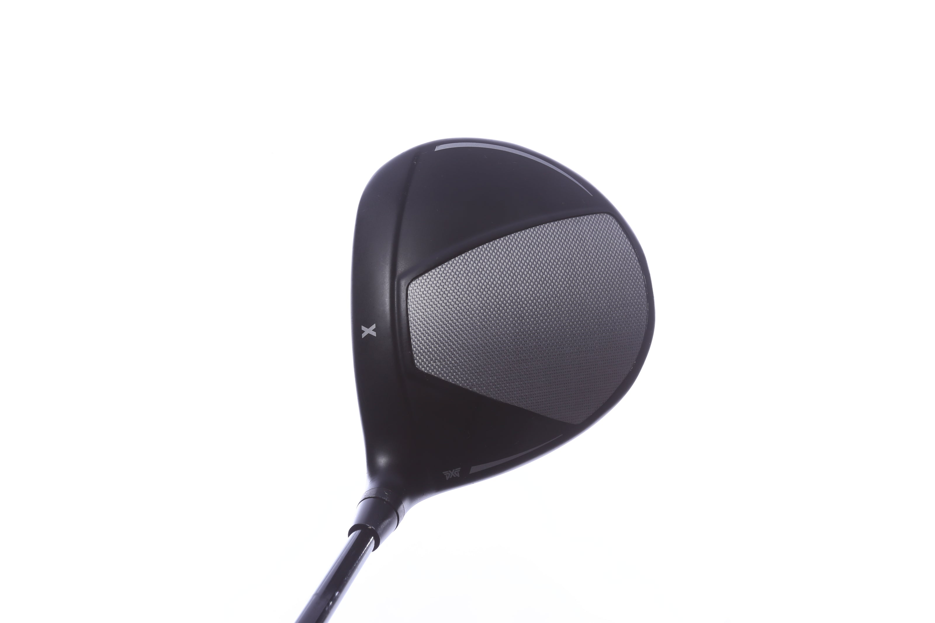 Used PXG 0811 X GEN4 Driver - 9 Degrees - Stiff Flex Mitsubishi Diamana S Limited - Right-Handed-Next Round