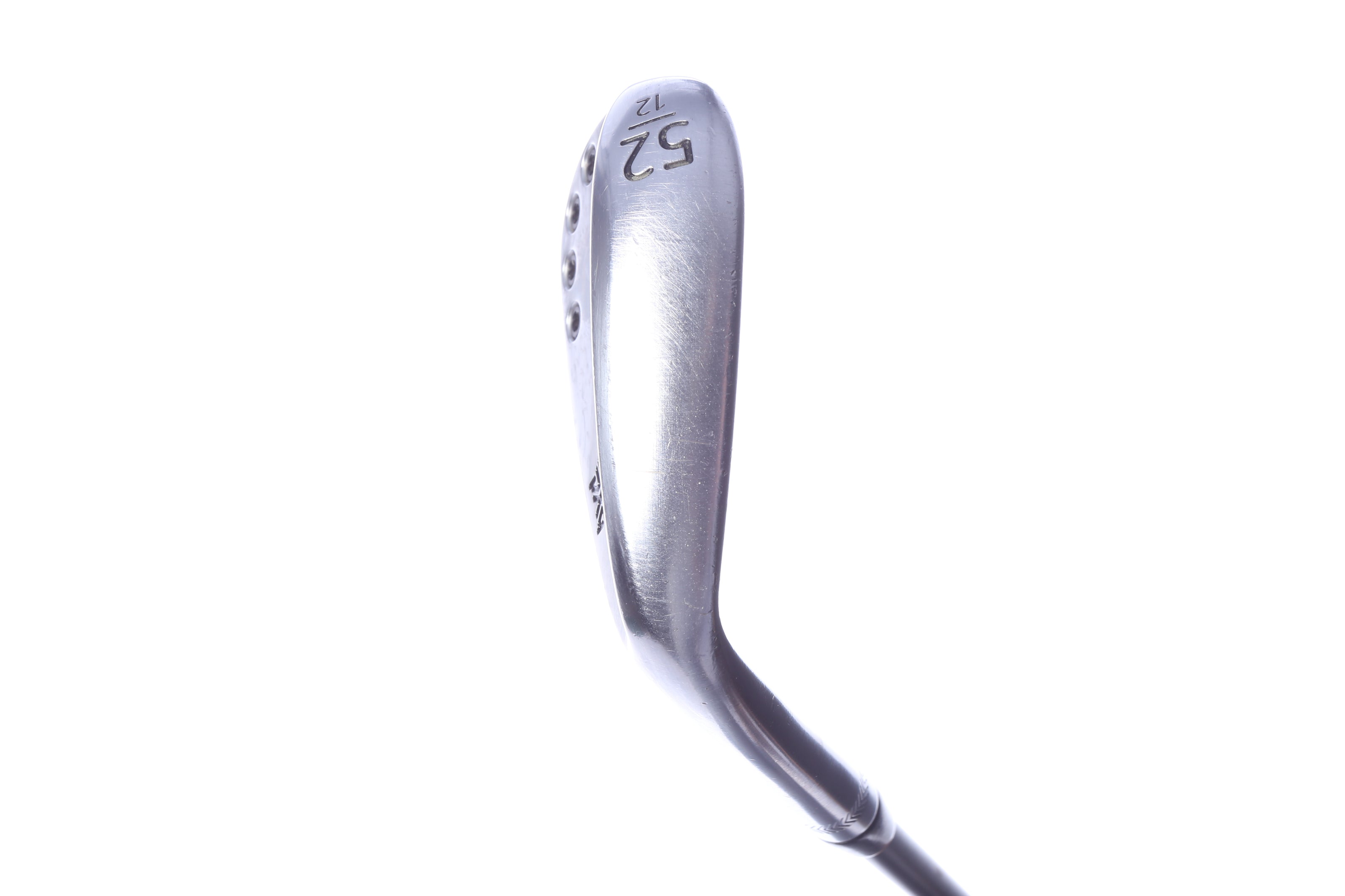 Used PXG 0311 Forged Gap Wedge - Right-Handed - 52 Degrees - Stiff Flex-Next Round