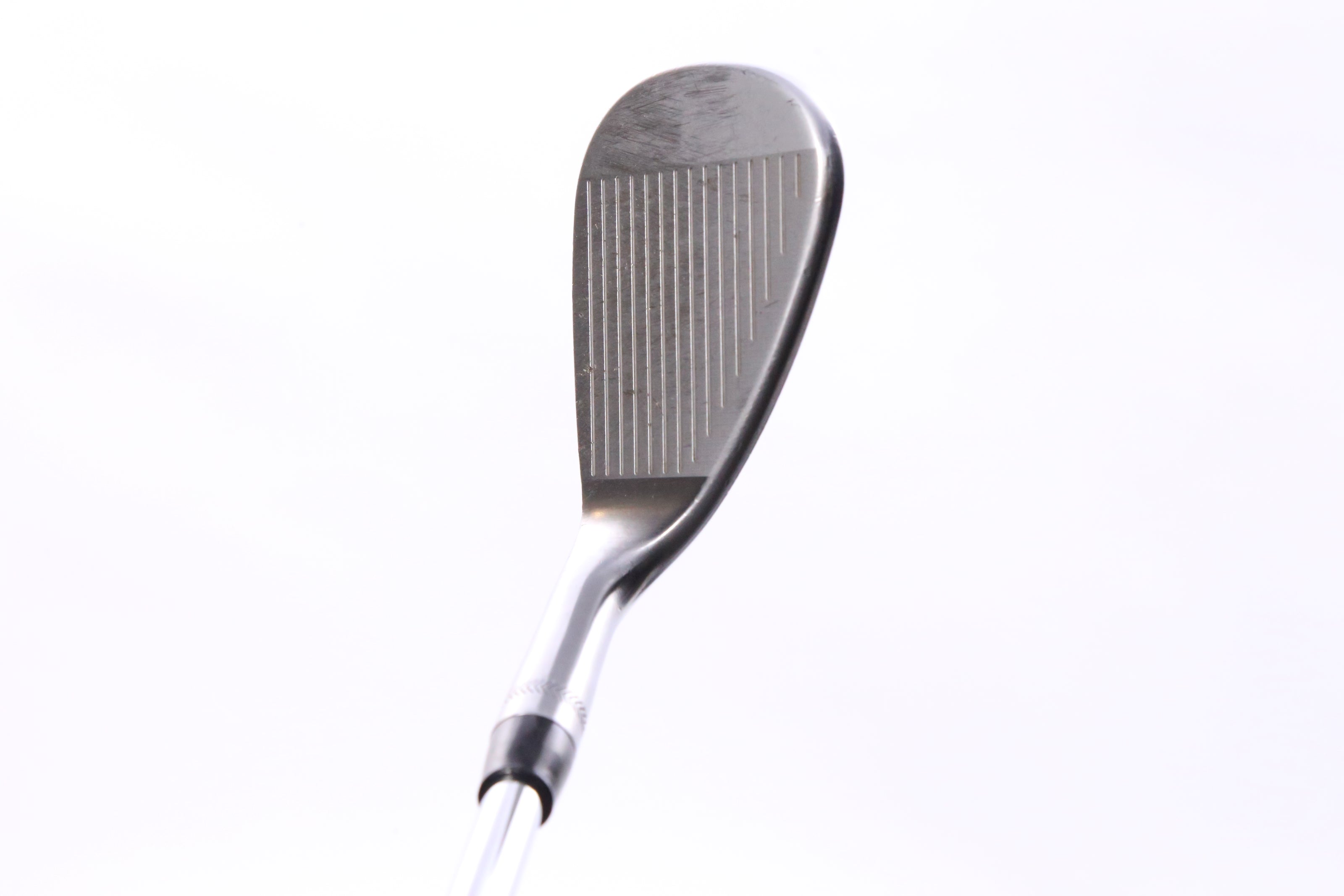 Used PXG 0311 Forged Sand Wedge - Right-Handed - 56 Degrees - Stiff Flex-Next Round