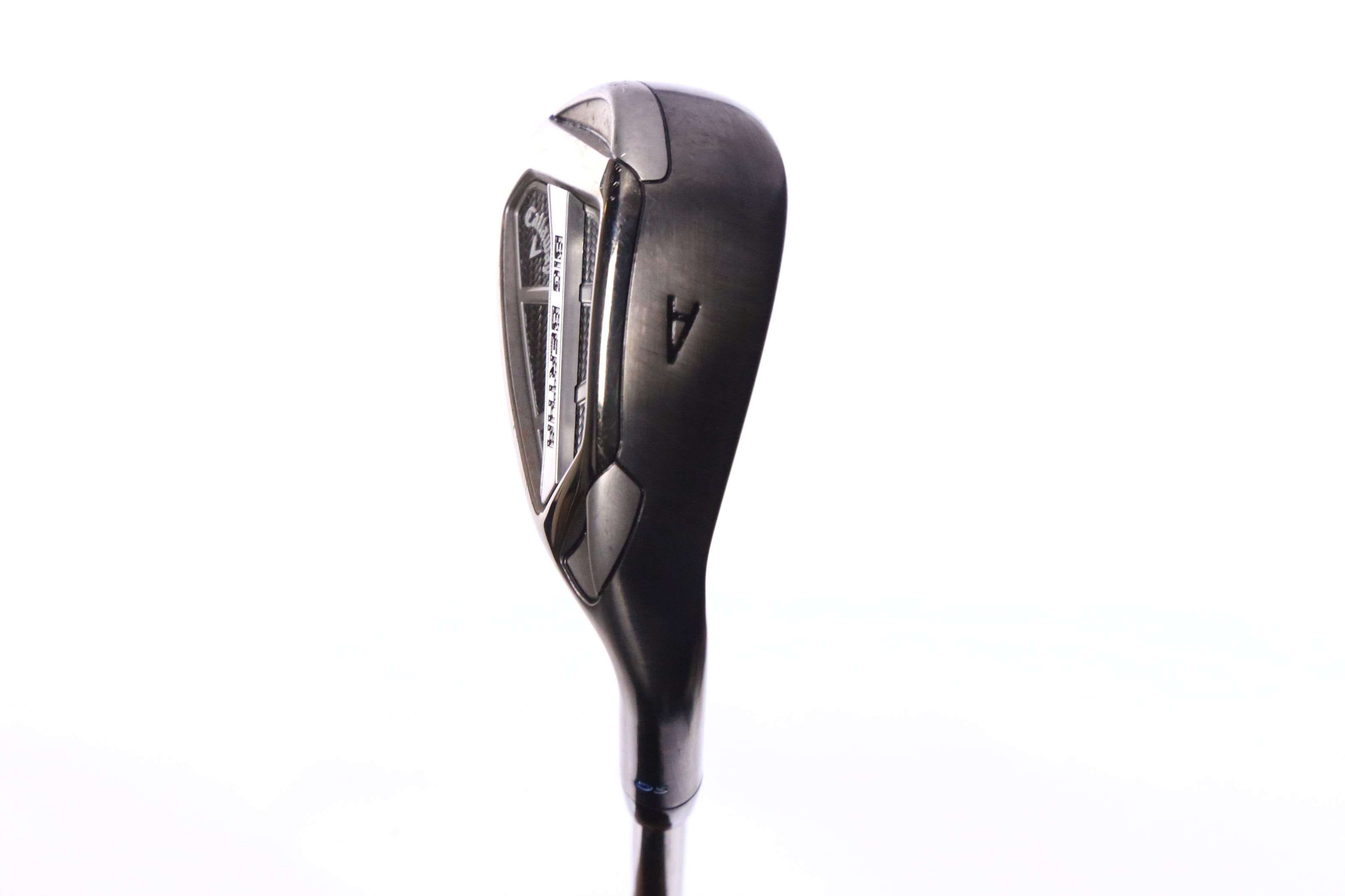 Used Callaway Big Bertha OS Approach Wedge - Right-Handed - 49 Degrees - Seniors Flex-Next Round