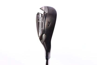 Used Callaway Big Bertha OS Approach Wedge - Right-Handed - 49 Degrees - Seniors Flex-Next Round