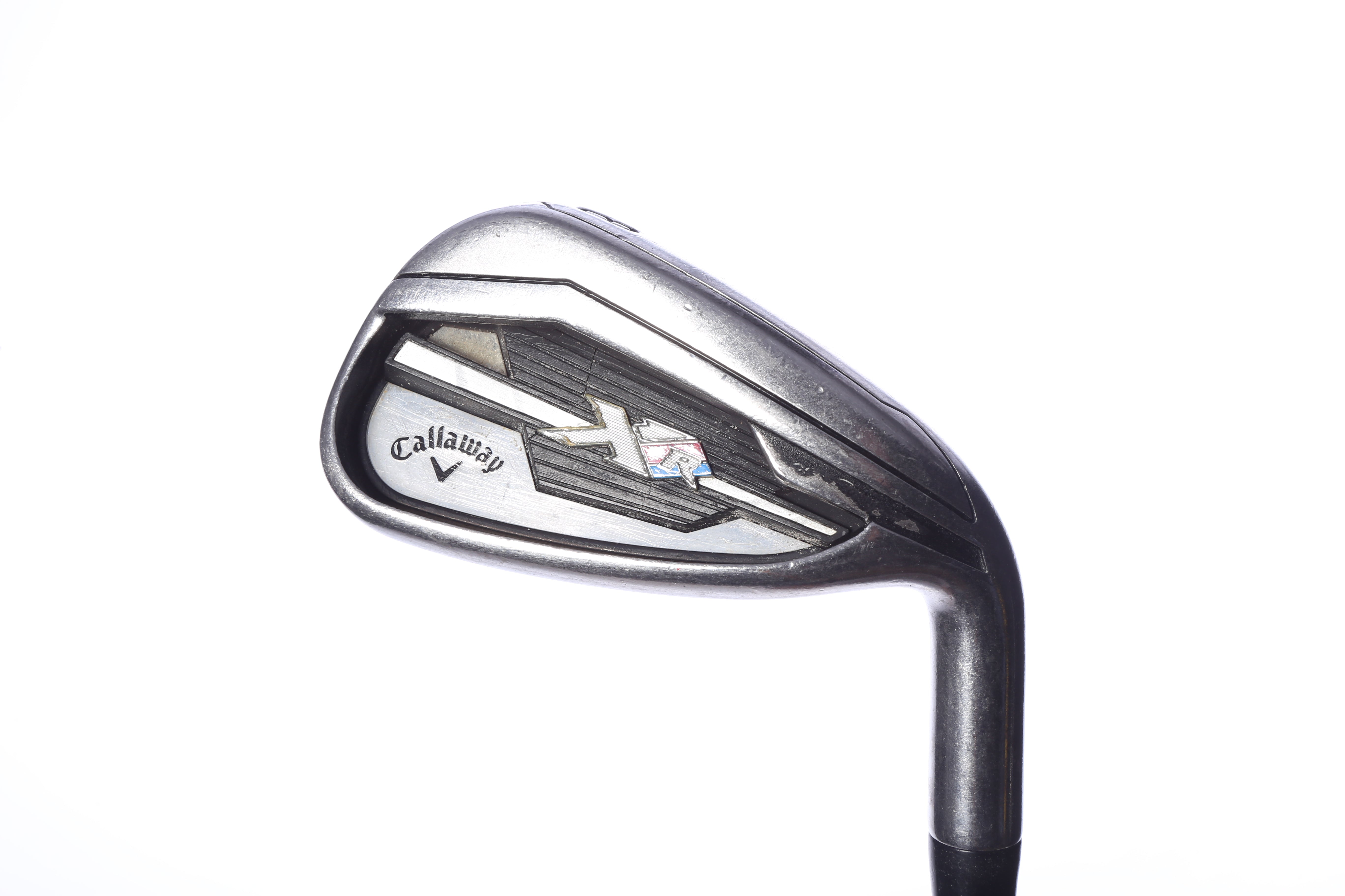 Used Callaway XR Single 8-Iron - Right-Handed - Stiff Flex-Next Round