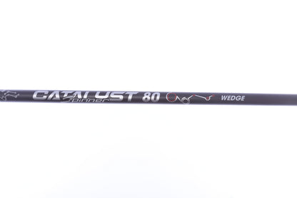Used Cleveland CBX Lob Wedge - Right-Handed - 58 Degrees - Wedge Flex-Next Round
