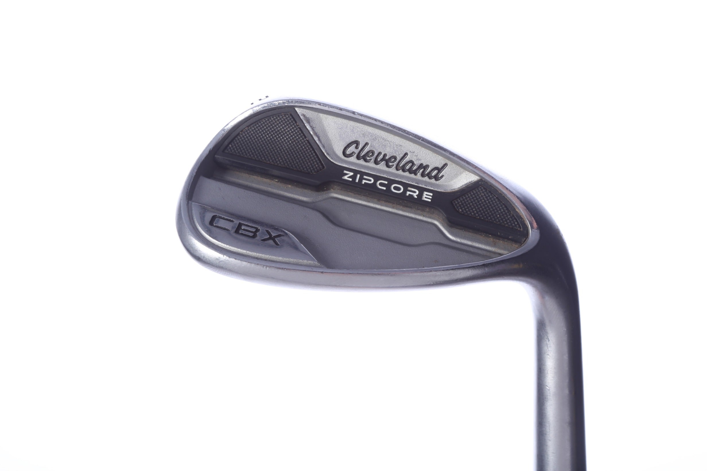 Used Cleveland CBX Gap Wedge - Right-Handed - 52 Degrees - Wedge Flex-Next Round