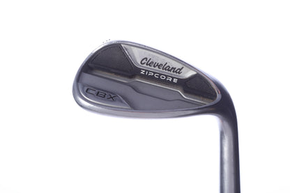 Used Cleveland CBX Gap Wedge - Right-Handed - 52 Degrees - Wedge Flex-Next Round