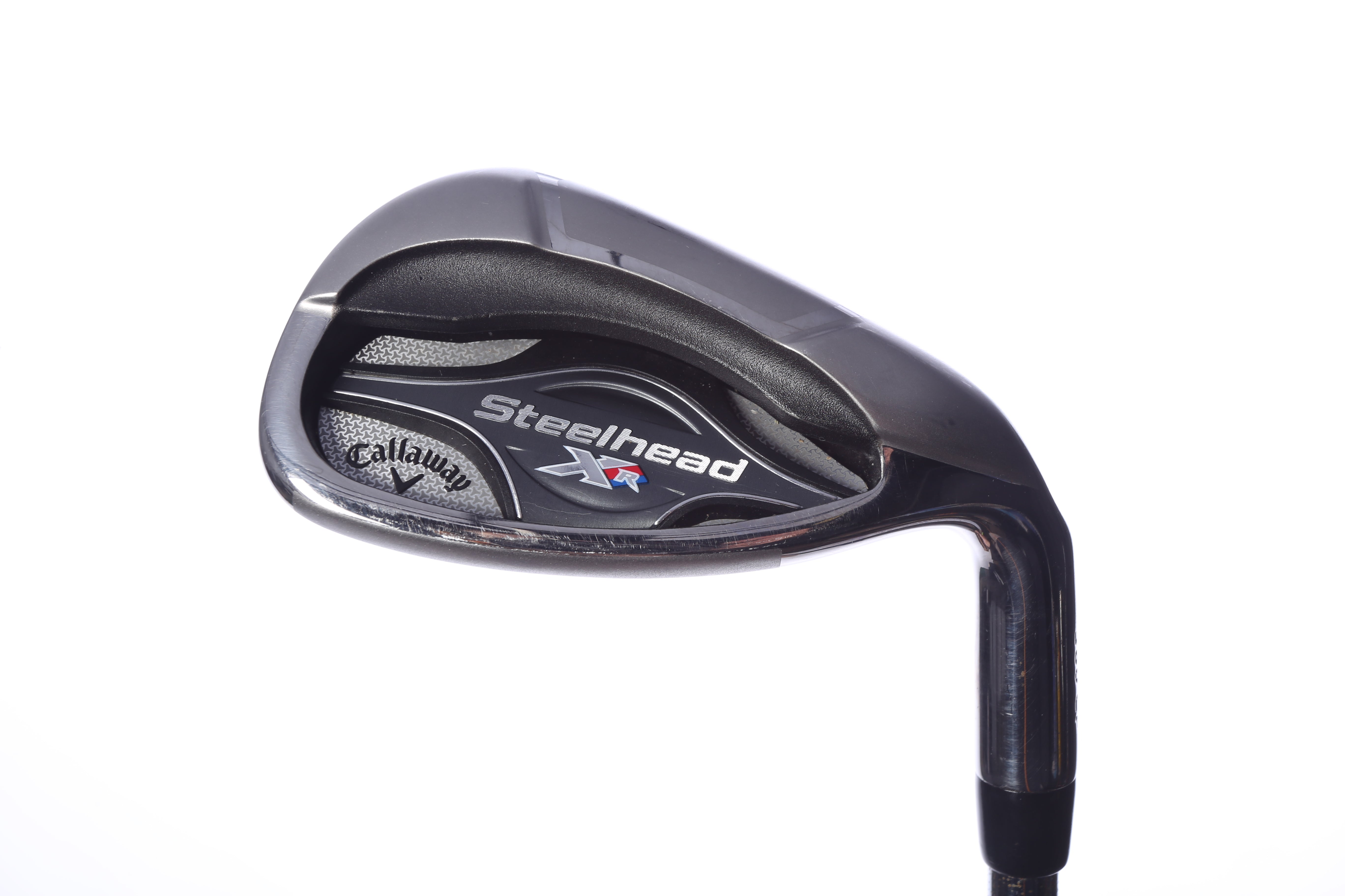 Used Callaway Steelhead XR Approach Wedge - Right-Handed - 49 Degrees - Regular Flex-Next Round