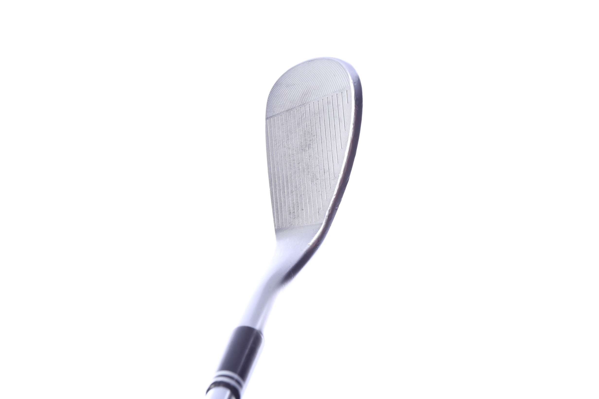 Used Cleveland RTX ZipCore Tour Satin Sand Wedge - Right-Handed - 54 Degrees - Wedge Flex
