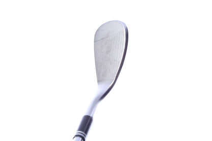 Used Cleveland RTX ZipCore Tour Satin Sand Wedge - Right-Handed - 54 Degrees - Wedge Flex