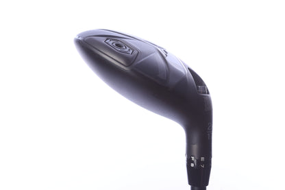 Used Cobra DS-ADAPT 2H Hybrid - Right-Handed - 17 Degrees - Stiff Flex-Next Round