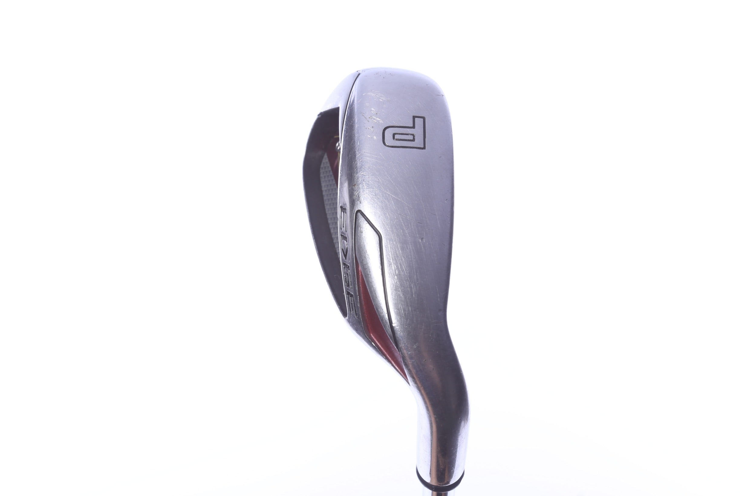 Used Callaway Diablo Edge Pitching Wedge - Right-Handed - 44 Degrees - Uniflex Flex