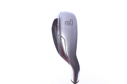 Used Callaway Diablo Edge Pitching Wedge - Right-Handed - 44 Degrees - Uniflex Flex
