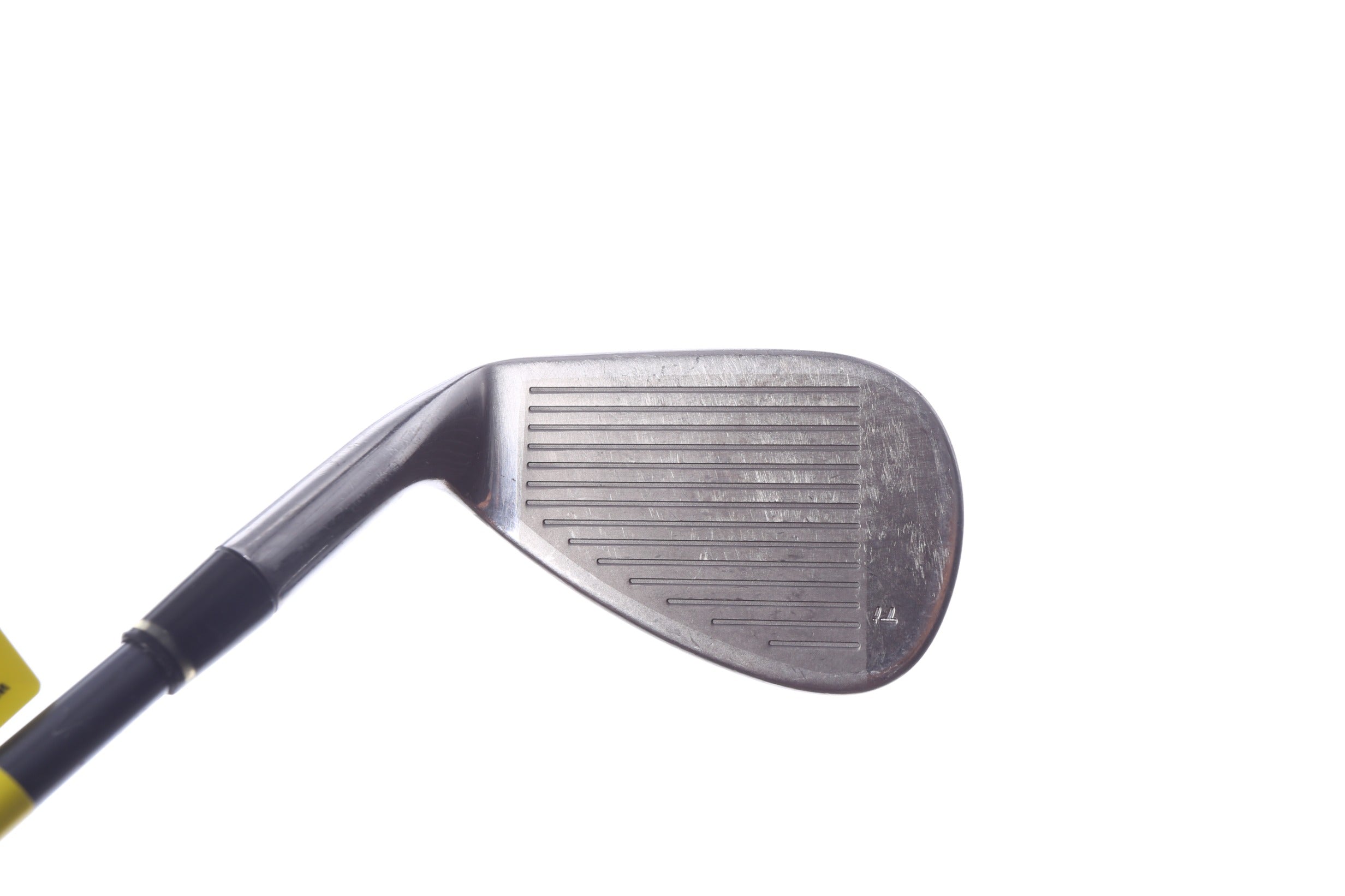 Used Adams Idea Tech Hybrid Pitching Wedge - Right-Handed - 44 Degrees - Ladies Flex-Next Round