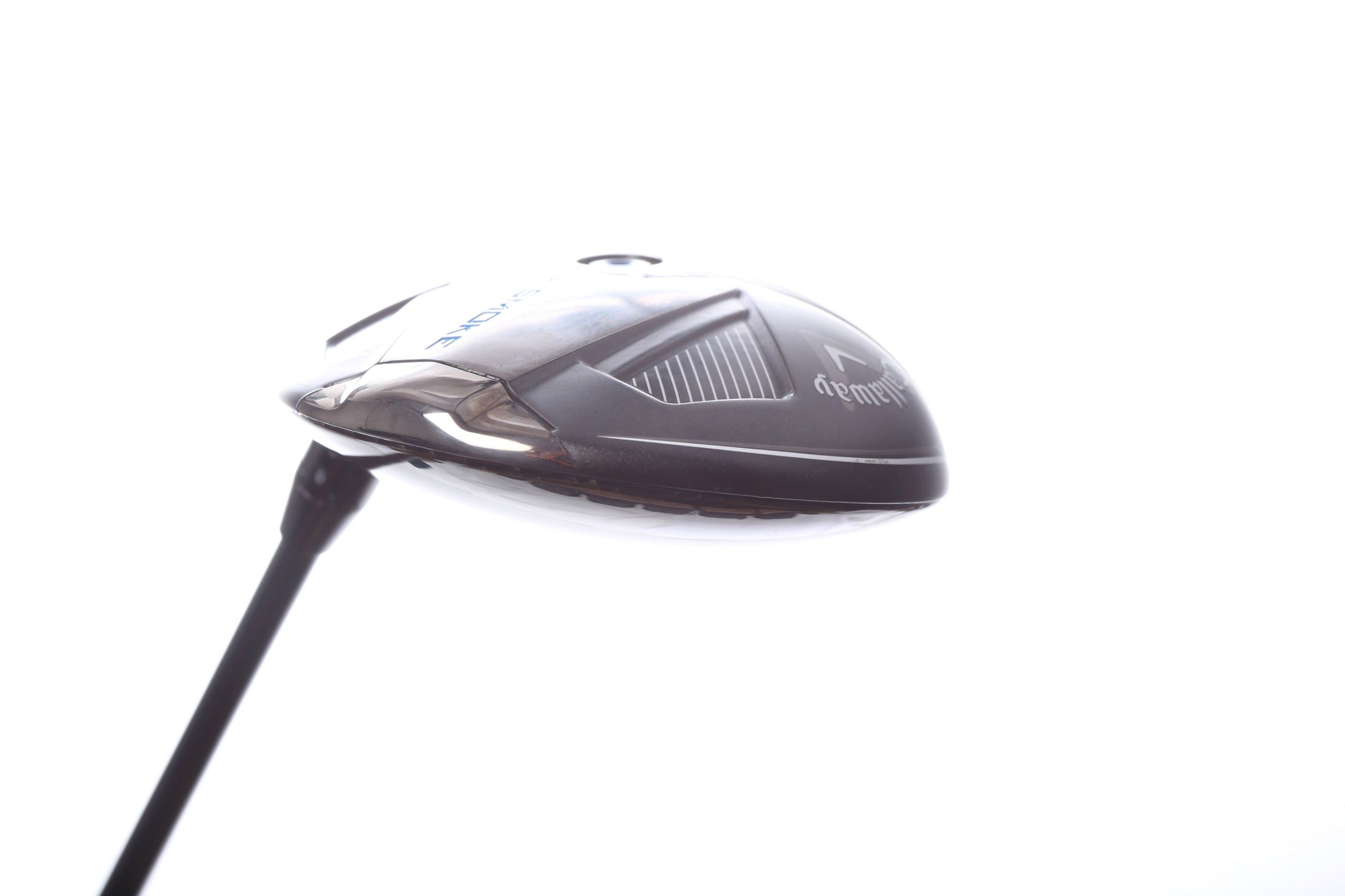Used Callaway Paradym Ai Smoke Triple Diamond T 3-Wood - Left-Handed - 15 Degrees - Stiff Flex-Next Round