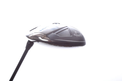 Used Callaway Paradym Ai Smoke Triple Diamond T 3-Wood - Left-Handed - 15 Degrees - Stiff Flex-Next Round
