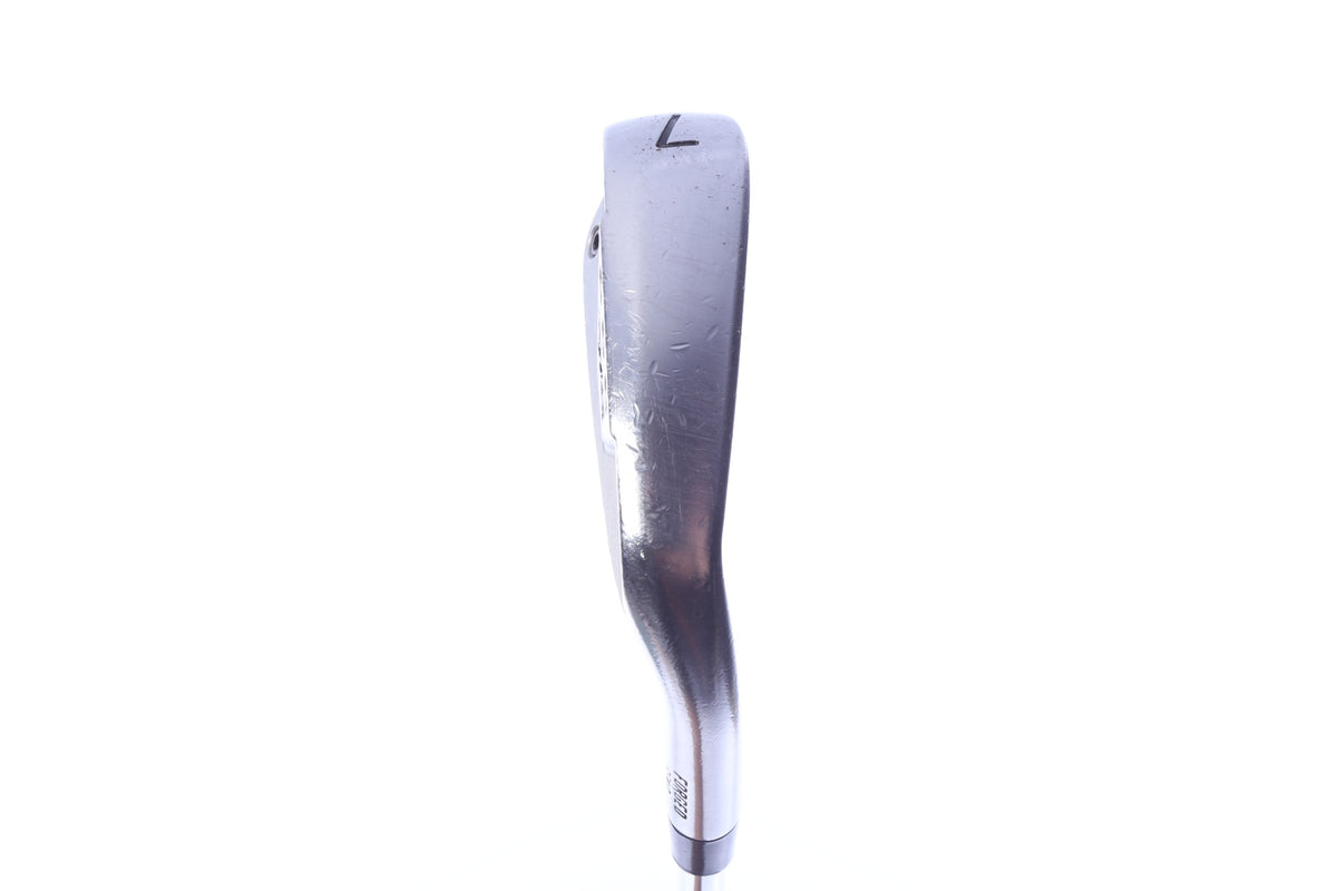 Used PXG 0311 XP GEN3 Single 7-Iron - Right-Handed - Regular Flex