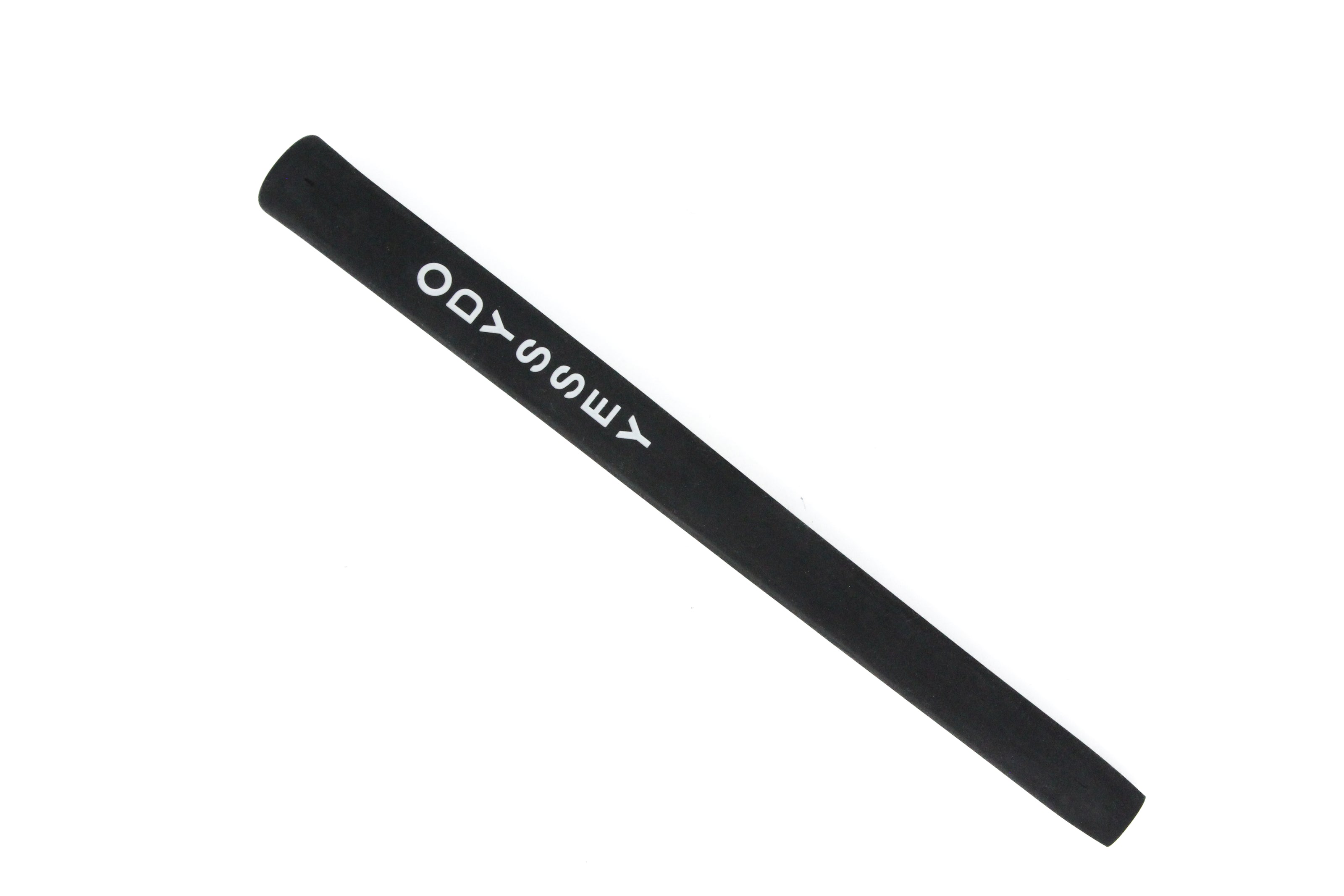 Odyssey x Golf Pride 58R Black Putter Grip-Next Round