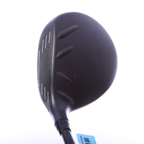 Used Ping G410 SF Tec 3-Wood - Right-Handed - 16 Degrees - Regular Flex-Next Round