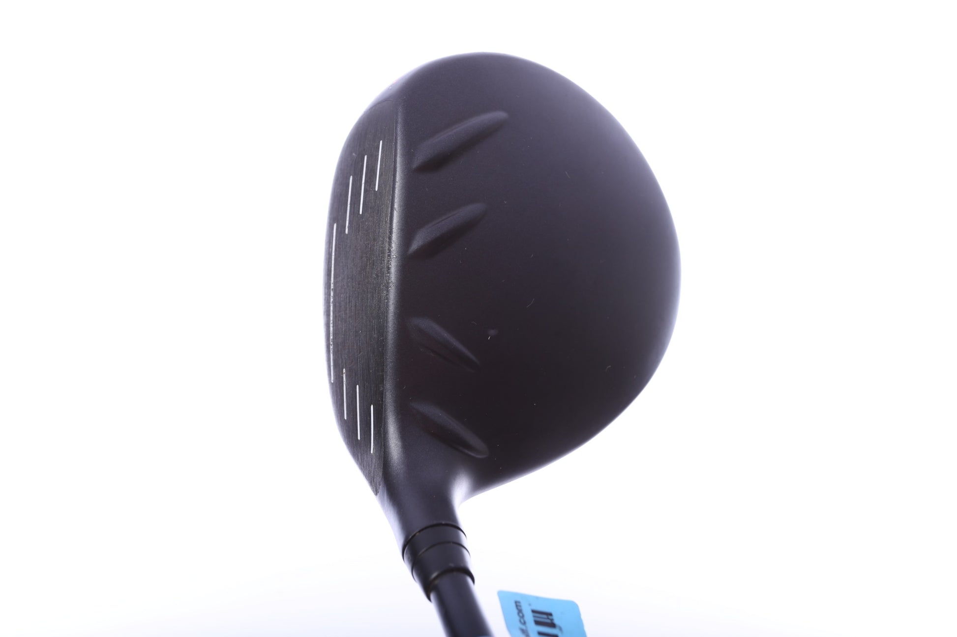 Used Ping G410 SF Tec 3-Wood - Right-Handed - 16 Degrees - Regular Flex-Next Round