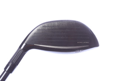 Used TaylorMade STEALTH 3-Wood - Right-Handed - 15 Degrees - Stiff Flex-Next Round