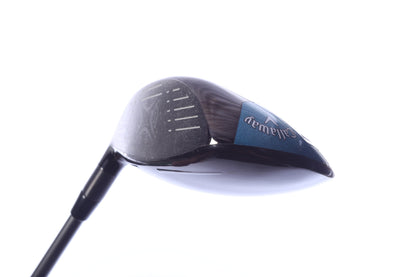 Used Callaway Rogue 3+ Wood - Right-Handed - 13.5 Degrees - Stiff Flex