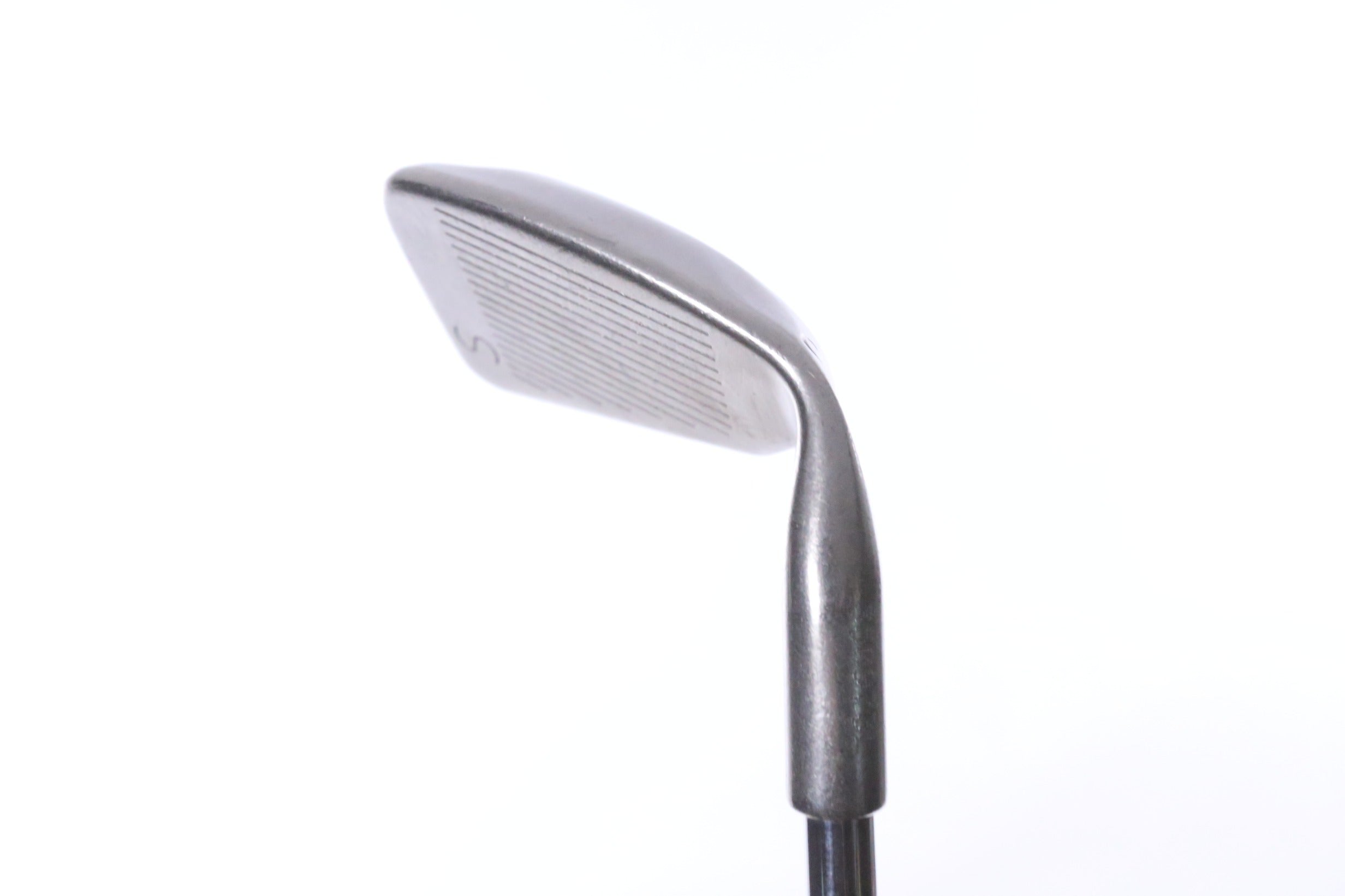 Used Ping Zing 2 Sand Wedge - Left-Handed - 52 Degrees - Stiff Flex-Next Round