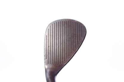 Used TaylorMade Milled Grind Hi-Toe Big Foot Lob Wedge - Right-Handed - 60 Degrees - Wedge Flex-Next Round