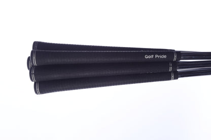 Used Ping i500 Iron Set - Right-Handed - 4-PW - Extra Stiff Flex