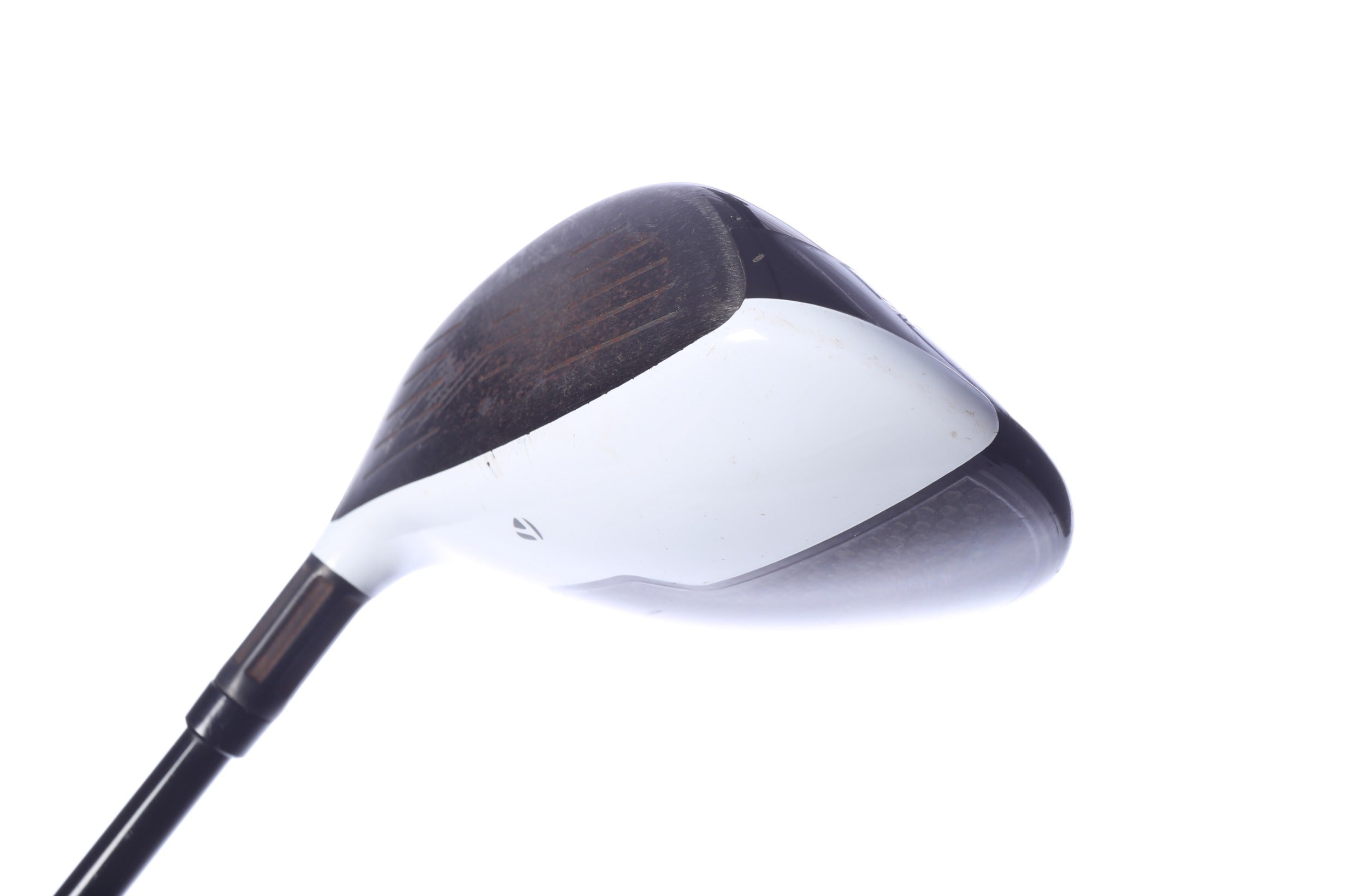 Used TaylorMade M2 3-Wood - Right-Handed - 15 Degrees - Regular Flex