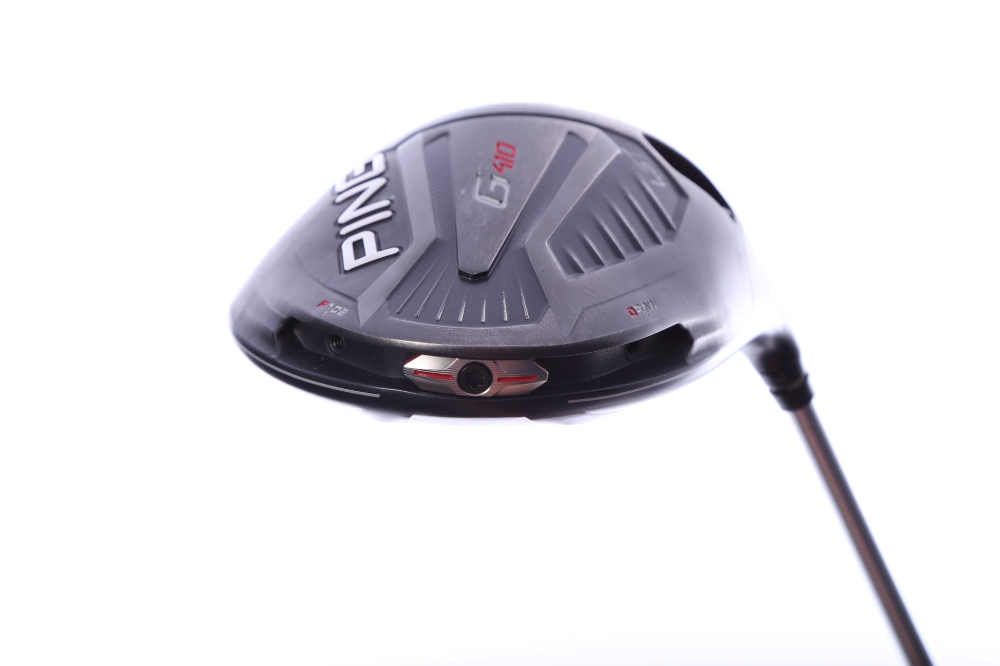 Used Ping G410 LS Tec Driver - 9 Degrees - Stiff Flex Mitsubishi Tensei Blue CK Series - Right-Handed-Next Round