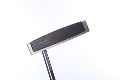 Used Titleist Scotty Cameron Futura X7M Putter - Right-Handed - 35 in - Mallet-Next Round