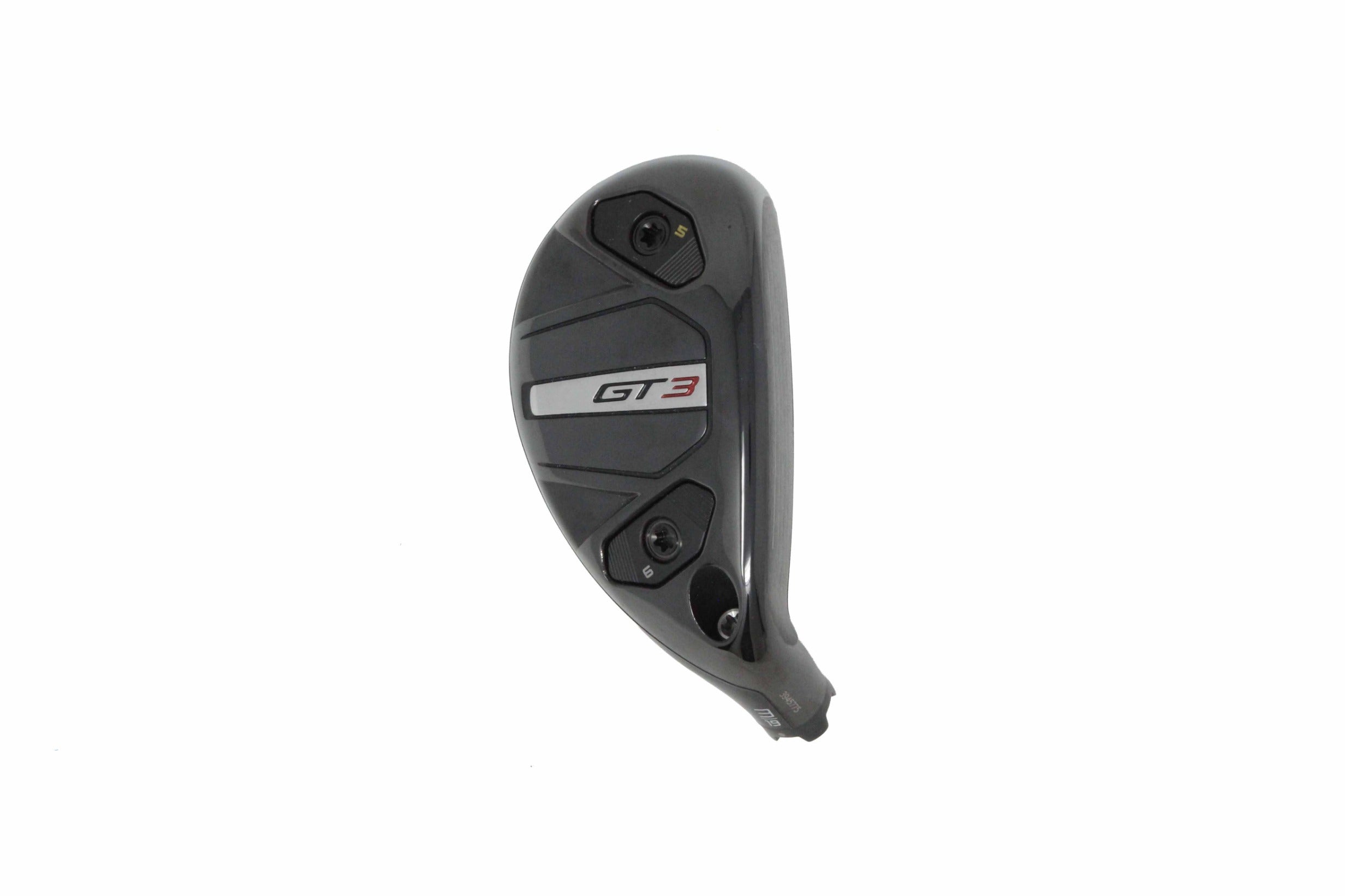 Used Titleist GT3 3H - HEAD ONLY - Right-Handed - 19 Degrees
