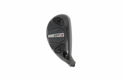 Used Titleist GT3 3H - HEAD ONLY - Right-Handed - 19 Degrees