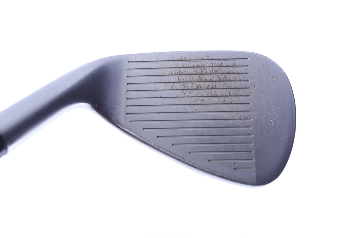 Used TaylorMade 2021 P790 Single 9-Iron - Right-Handed - Stiff Flex