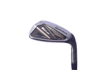 Used TaylorMade SIM2 MAX Approach Wedge - Right-Handed - 49 Degrees - Regular Flex