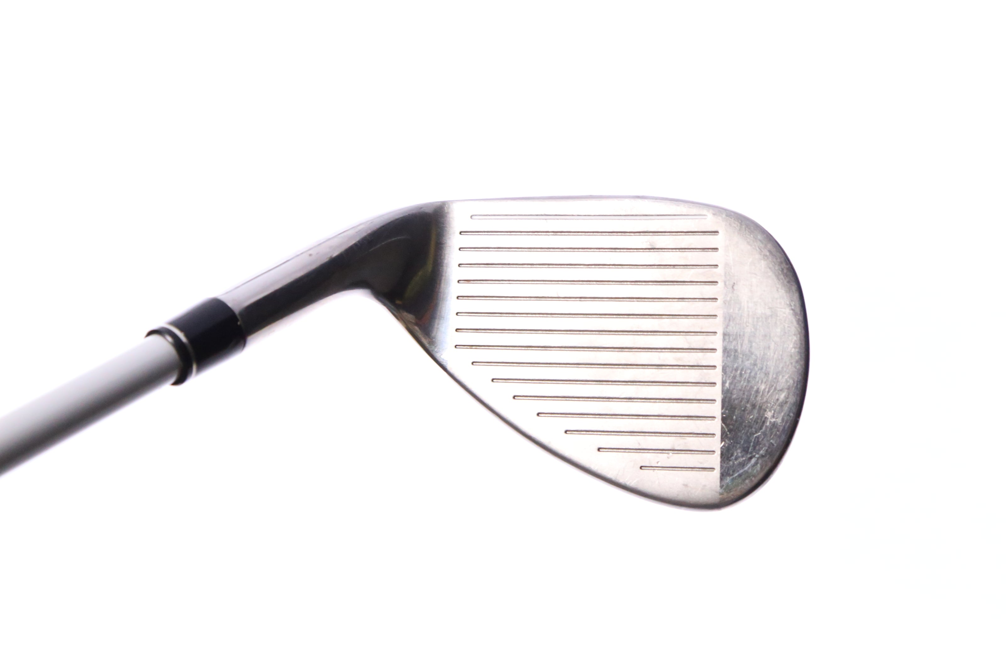 Used PXG 0311 XP GEN5 Chrome Gap Wedge - Right-Handed - 47 Degrees - Regular Flex-Next Round