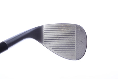 Used Cleveland RTX 4 TOUR ISSUE Lob Wedge - Right-Handed - 60 Degrees - Wedge Flex-Next Round