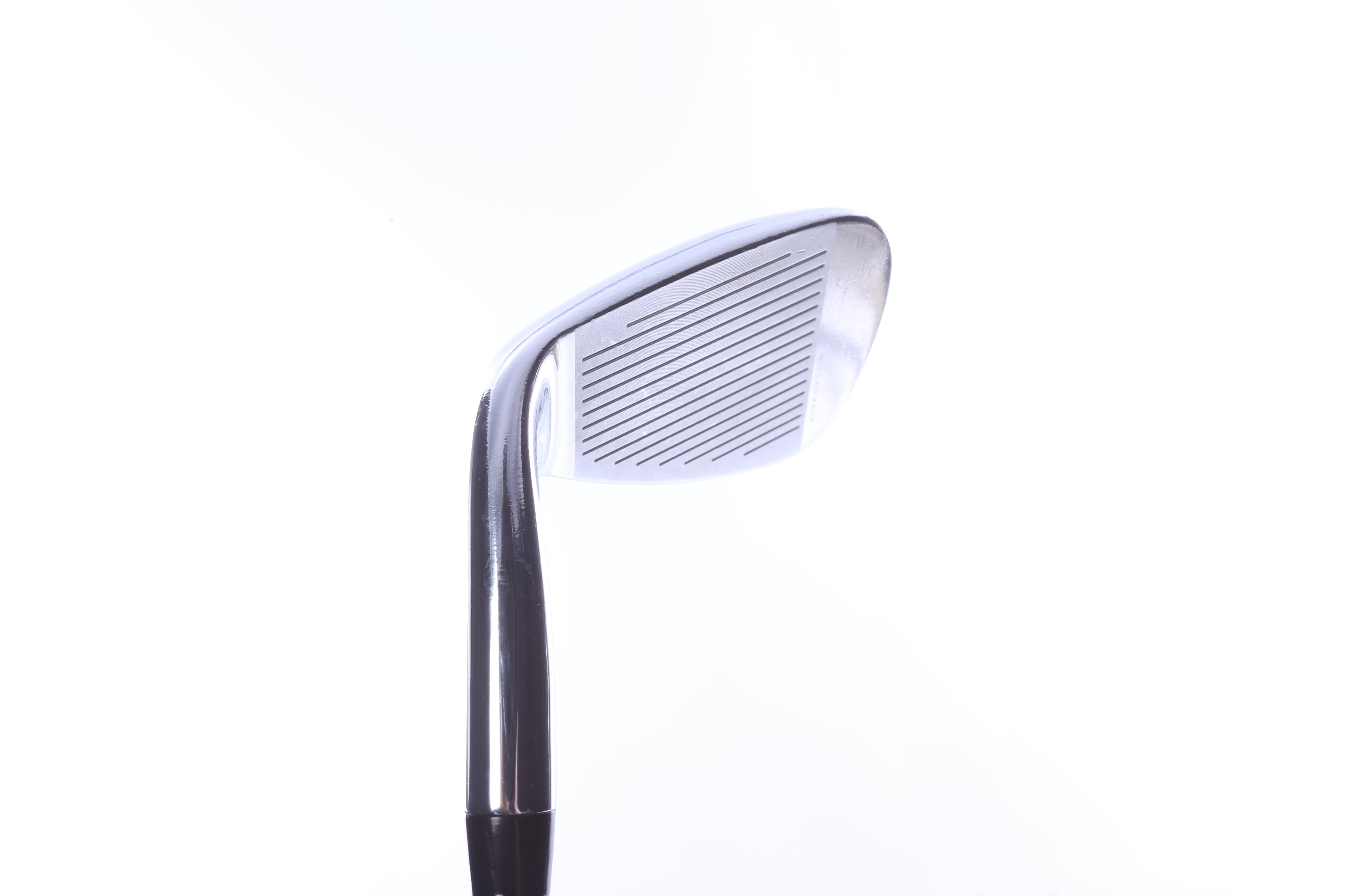 Used Cobra King F9 SpeedBack Gap Wedge - Right-Handed - 49 Degrees - Stiff Flex-Next Round