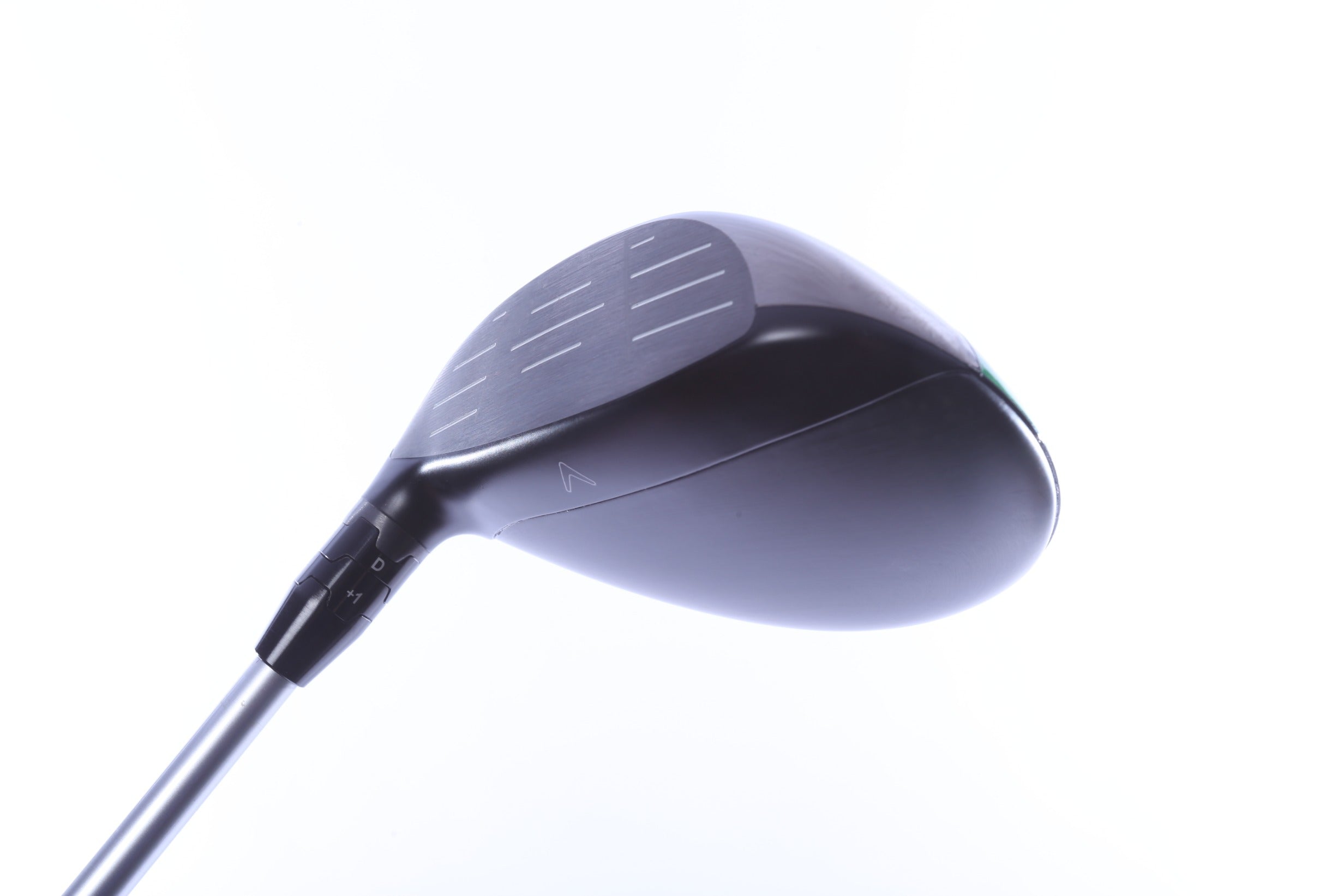 Used Callaway Elyte X 3HL Wood - Right-Handed - 16.5 Degrees - Stiff Flex-Next Round