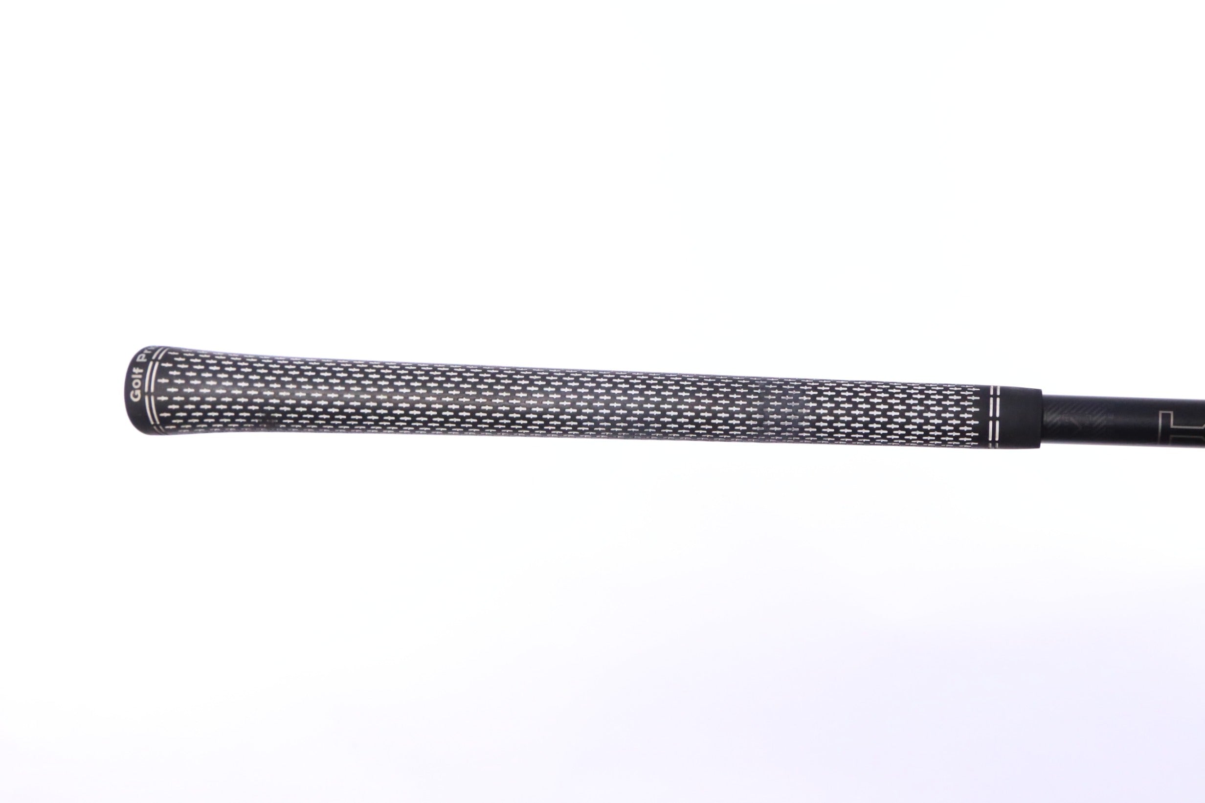 Used Mitsubishi Kuro Kage Black TiNi Fairway Wood Shaft Regular Flex Graphite - 40 in - No Adapter-Next Round