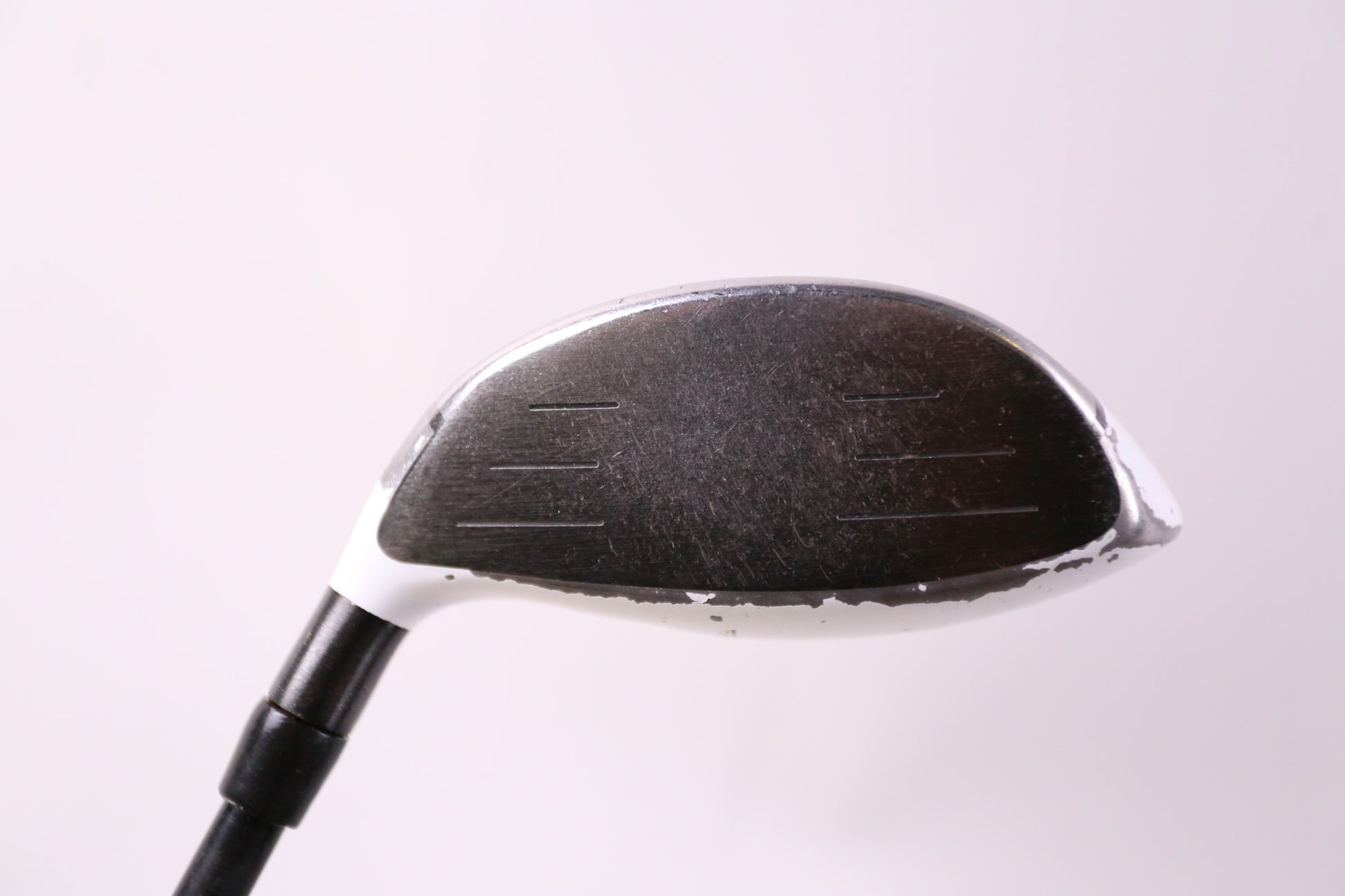 Used TaylorMade RocketBallz 3-Wood - Right-Handed - 15 Degrees - Ladies Flex-Next Round