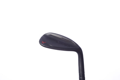 Used TaylorMade Milled Grind 2 Black Lob Wedge - Right-Handed - 60 Degrees - Wedge Flex-Next Round