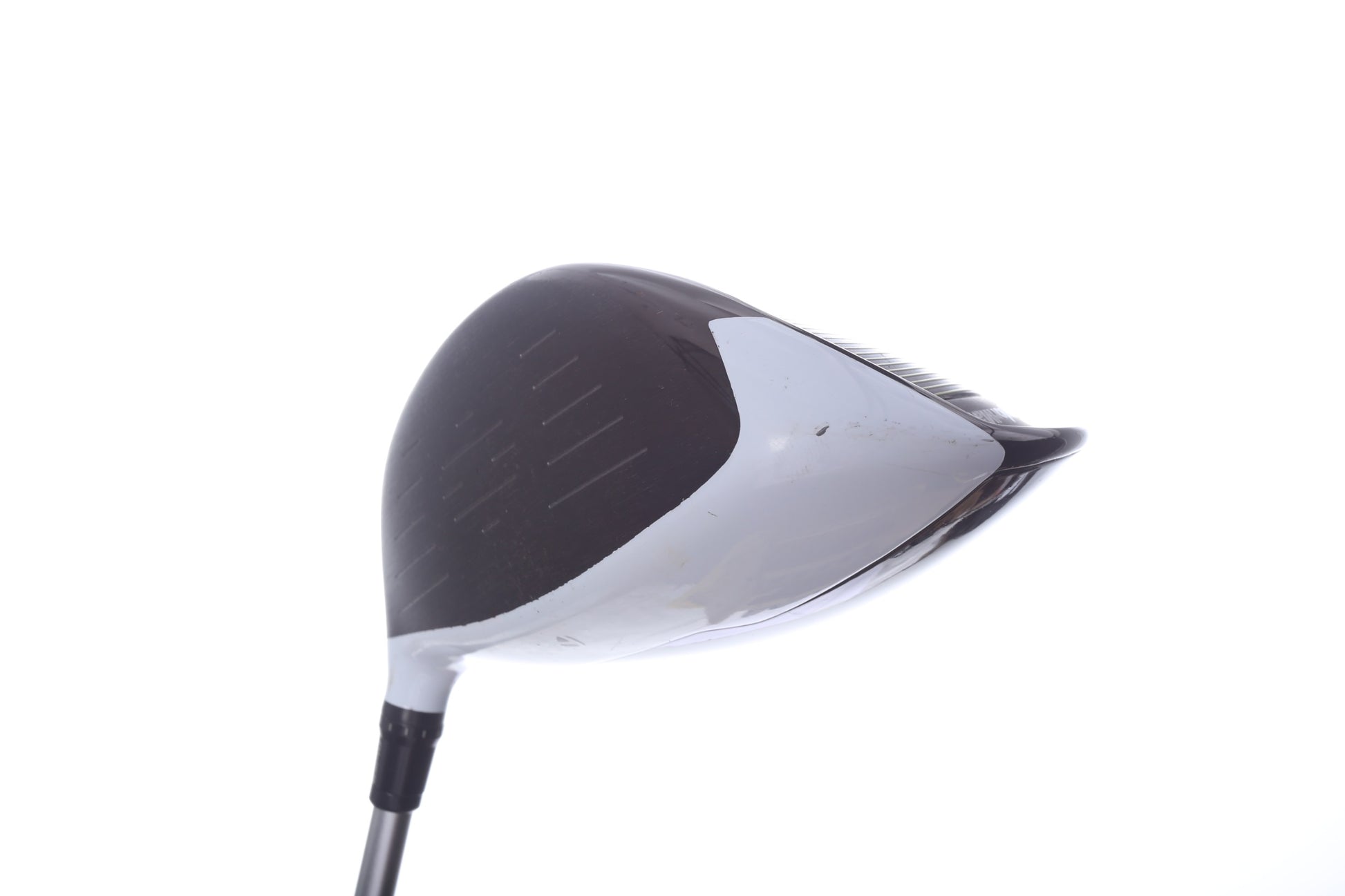 Used TaylorMade M2 2017 Driver - 12 Degrees - Ladies Flex TaylorMade M2 - Right-Handed-Next Round
