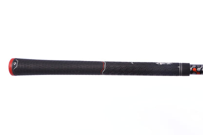 Used TaylorMade M6 4H Hybrid - Left-Handed - 22 Degrees - Regular Flex-Next Round