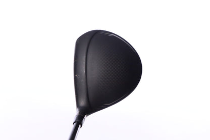 Used Srixon ZX MK II 3-Wood - Right-Handed - 15 Degrees - Regular Flex-Next Round
