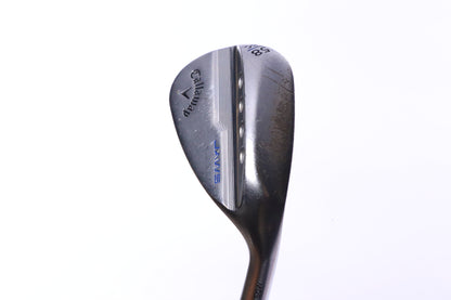 Used Callaway MD5 JAWS Chrome Lob Wedge - Right-Handed - 58 Degrees - Stiff Flex-Next Round