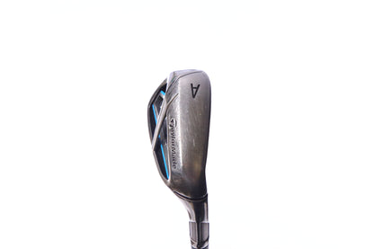 Used TaylorMade SIM MAX OS Approach Wedge - Right-Handed - 49 Degrees - Ladies Flex-Next Round