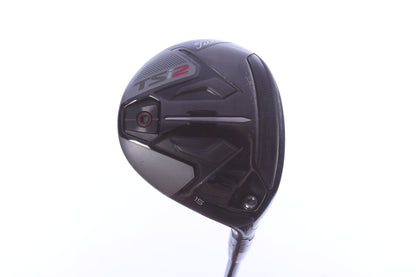 Used Titleist TSi2 3-Wood - Right-Handed - 15 Degrees - Regular Flex-Next Round