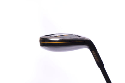 Used Callaway Mavrik Max Womens 6H Hybrid - Right-Handed - 30 Degrees - Ladies Flex-Next Round